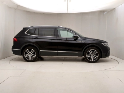 Volkswagen Tiguan - U1282676 