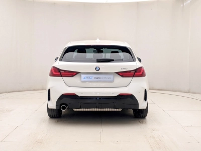 BMW Serie 1 - U1282966 