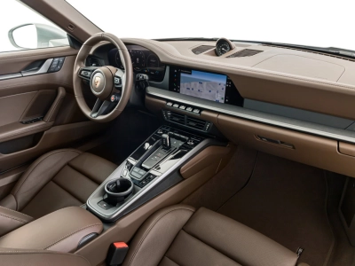 Porsche 911 - N1249090 