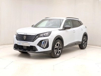 Peugeot 2008 - U1284356 