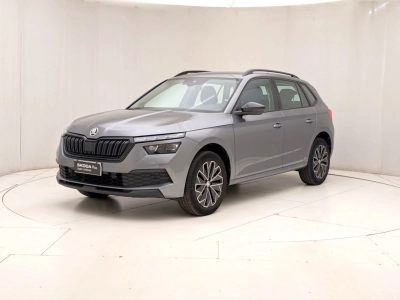 Skoda Kamiq - U1284660 