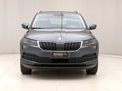 Skoda Karoq - U1282111 