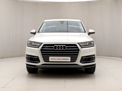 Audi Q7 - U1282016 
