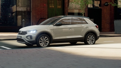 Volkswagen T-Roc - N1247683 