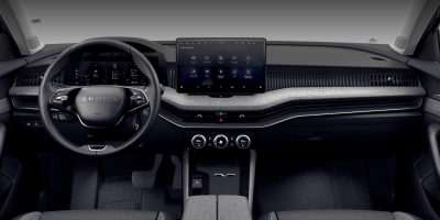 Skoda Superb - N1247338 