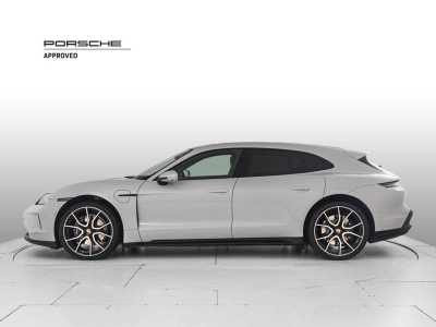 Porsche Taycan - N1245637 