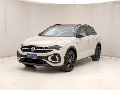 Volkswagen T-Roc - U1283912 