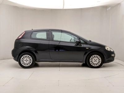 Fiat Punto - U1282336 