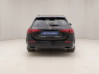 Mercedes-Benz Classe - U1282886 