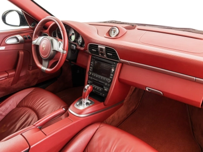 Porsche 911 - U1281755 