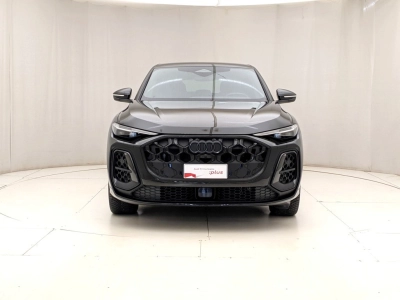 Audi Q5 - U1284709 