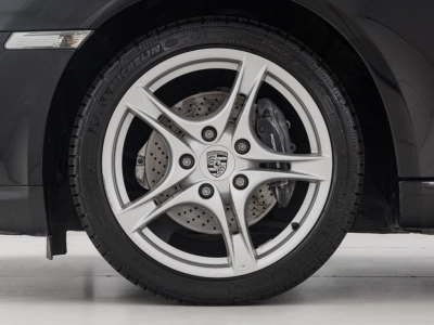 Porsche Cayman - U1282044 