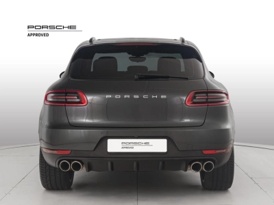 Porsche Macan - U1284448 