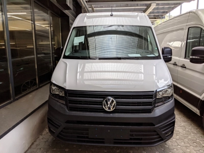 Volkswagen Crafter - N1225291 