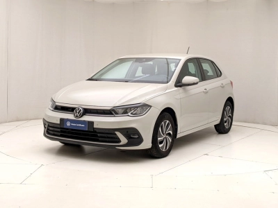 Volkswagen Polo Volkswagen U1282665