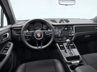 Porsche Macan - N1242518 