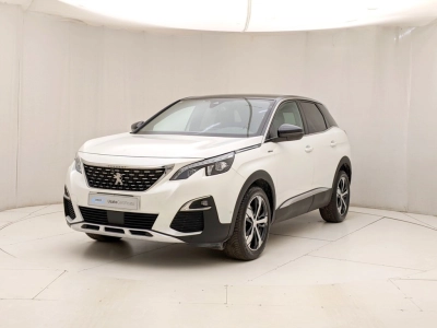 Peugeot 3008 - U1284147 