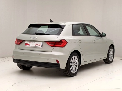 Audi A1 - N1242130 