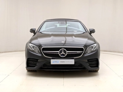 Mercedes AMG Classe - U1282746 