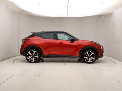 Nissan Juke - U1284565 