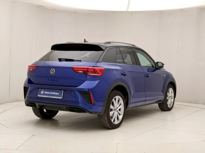 Volkswagen T-Roc - N1246196 