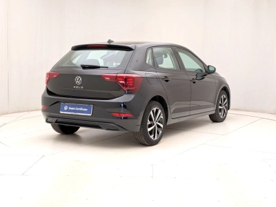 Volkswagen Polo - U1284283 