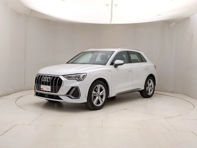 Audi Q3 - U1284701 