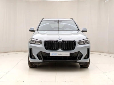 BMW X3 - U1284689 