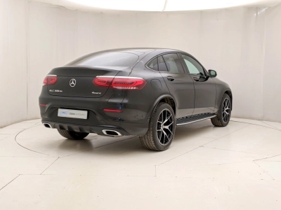 Mercedes-Benz Classe GLC - U1283549 