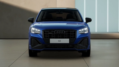 Audi Q2 - N1247597 