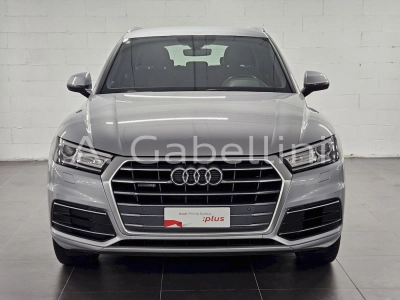 Audi Q5 - U1282709 