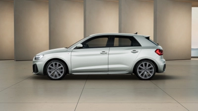 Audi A1 - N1248314 