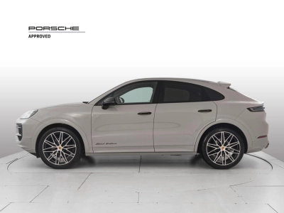 Porsche Cayenne - N1248722 