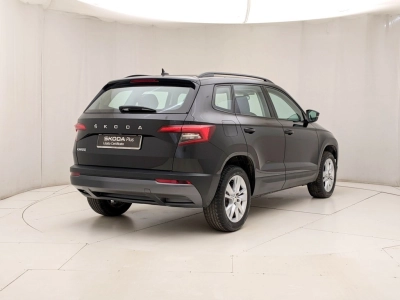 Skoda Karoq - U1283835 
