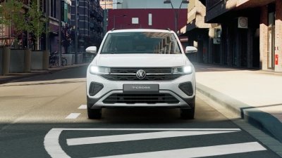 Volkswagen T-Cross - N1248005 