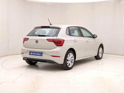 Volkswagen Polo - U1284089 