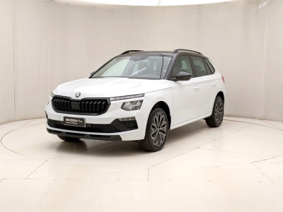 Skoda Kamiq - U1283957 