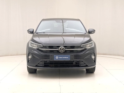Volkswagen Taigo - U1284051 