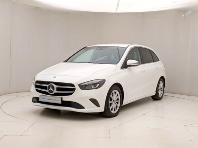 Mercedes-Benz Classe B - U1283994 