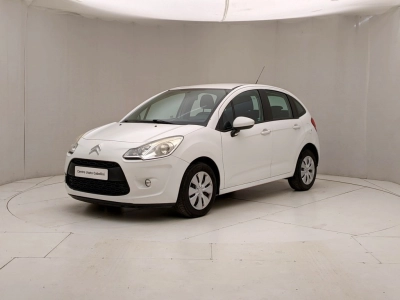 Citroen C3 - U1282620 