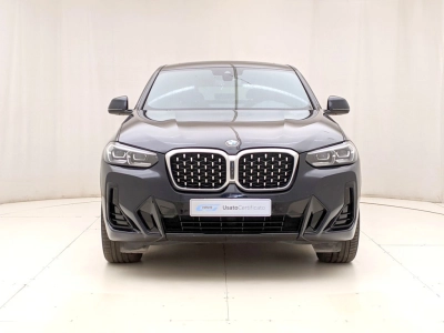 BMW X4 - U1284222 