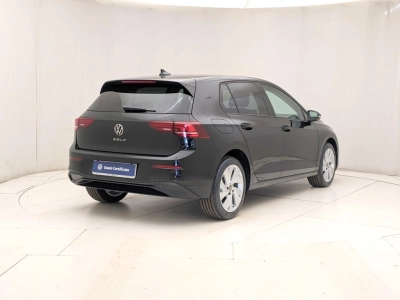 Volkswagen Golf - N1248028 