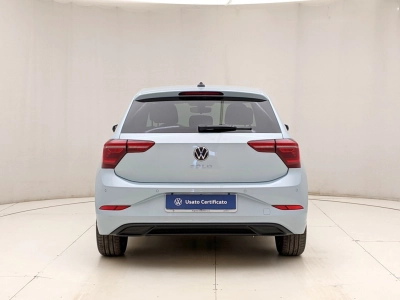 Volkswagen Polo - N1249359 