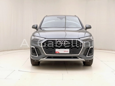 Audi Q5 - U1283472 