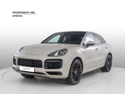 Porsche Cayenne - U1282936 