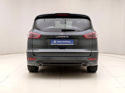 Ford S-Max - U1283196 