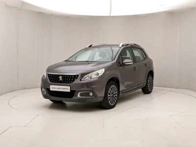 Peugeot 2008 - U1282408 