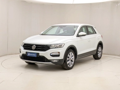 Volkswagen T-Roc - U1283396 