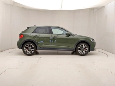 Audi A1 - U1284186 