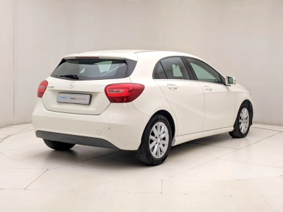 Mercedes-Benz Classe A - U1284377 